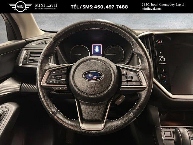 subaru Ascent 2023 - 22