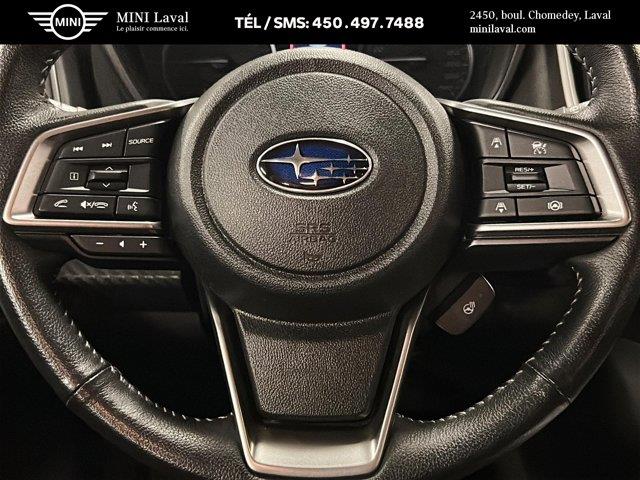 subaru Ascent 2023 - 23