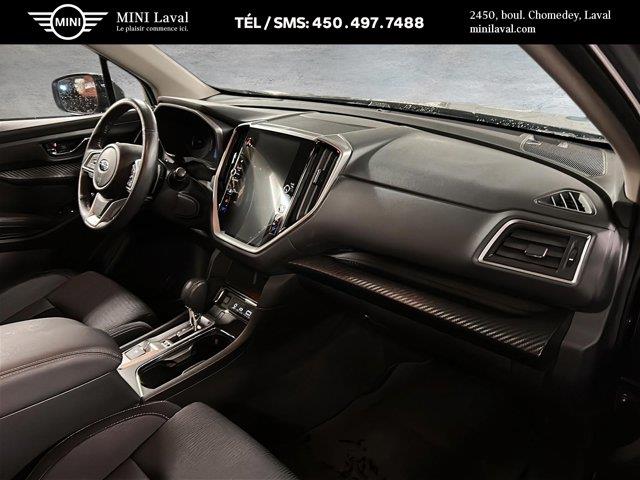 subaru Ascent 2023 - 25