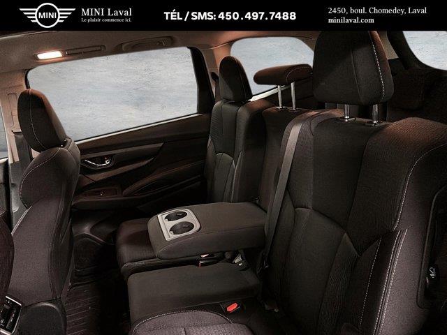 subaru Ascent 2023 - 26