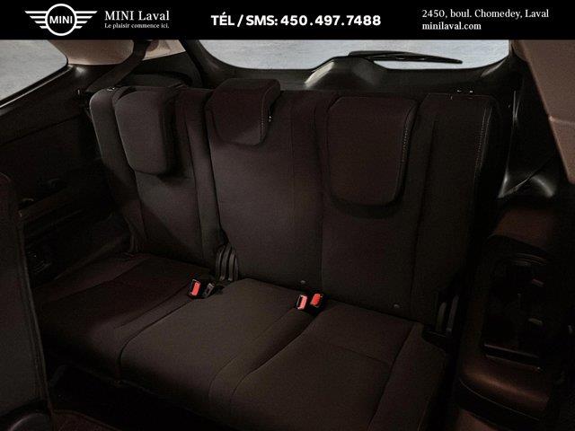 subaru Ascent 2023 - 27