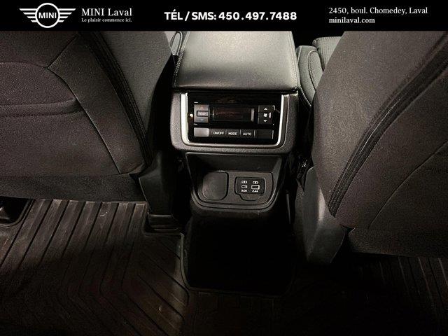 subaru Ascent 2023 - 28