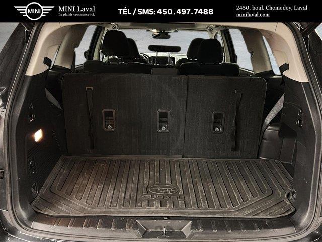 subaru Ascent 2023 - 31