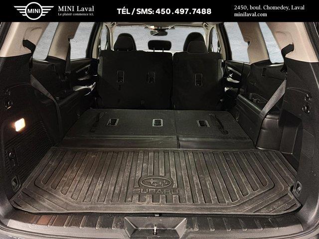 subaru Ascent 2023 - 32