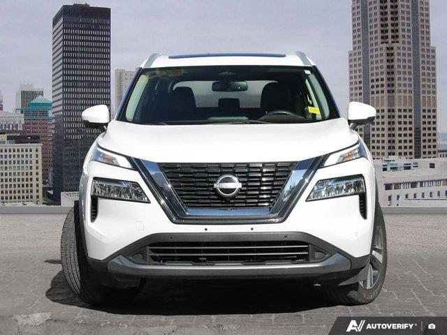 nissan Rogue 2023 - 2