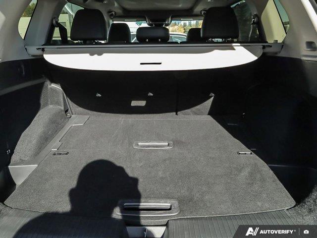 nissan Rogue 2023 - 14