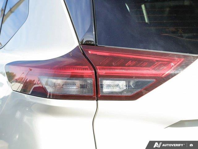 nissan Rogue 2023 - 15