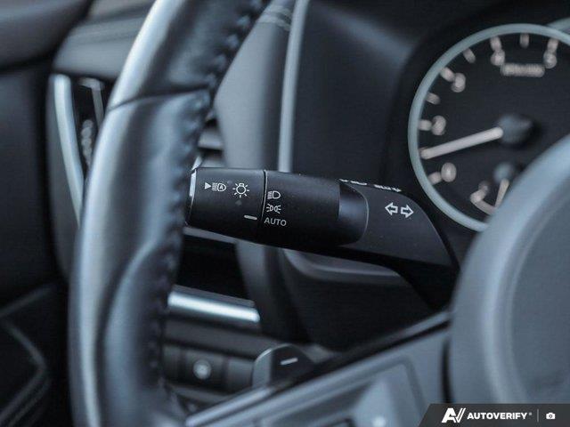 nissan Rogue 2023 - 20