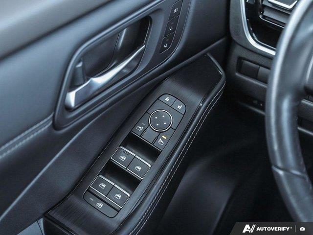 nissan Rogue 2023 - 21