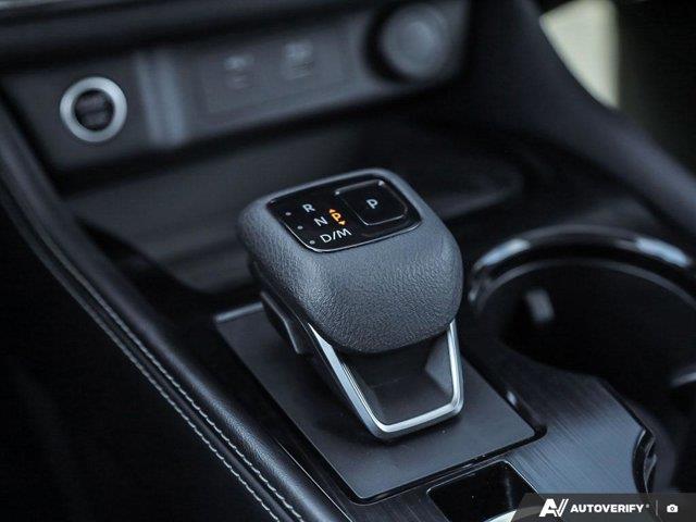 nissan Rogue 2023 - 26