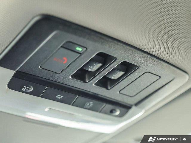 nissan Rogue 2023 - 27