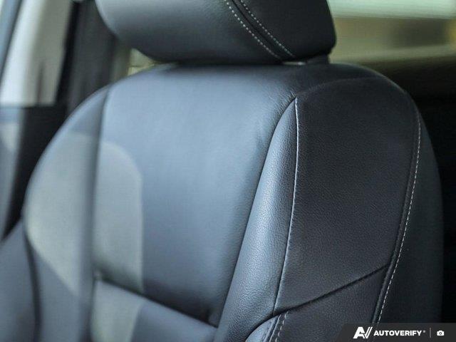 nissan Rogue 2023 - 28