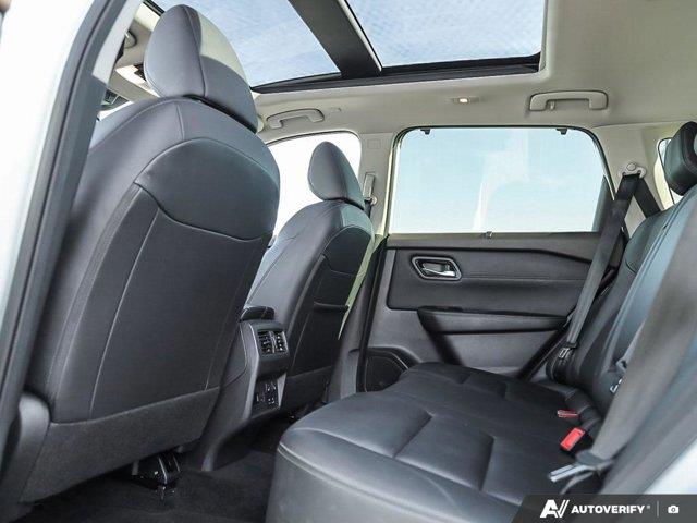 nissan Rogue 2023 - 29