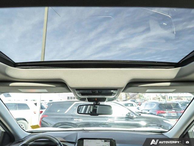 nissan Rogue 2023 - 30