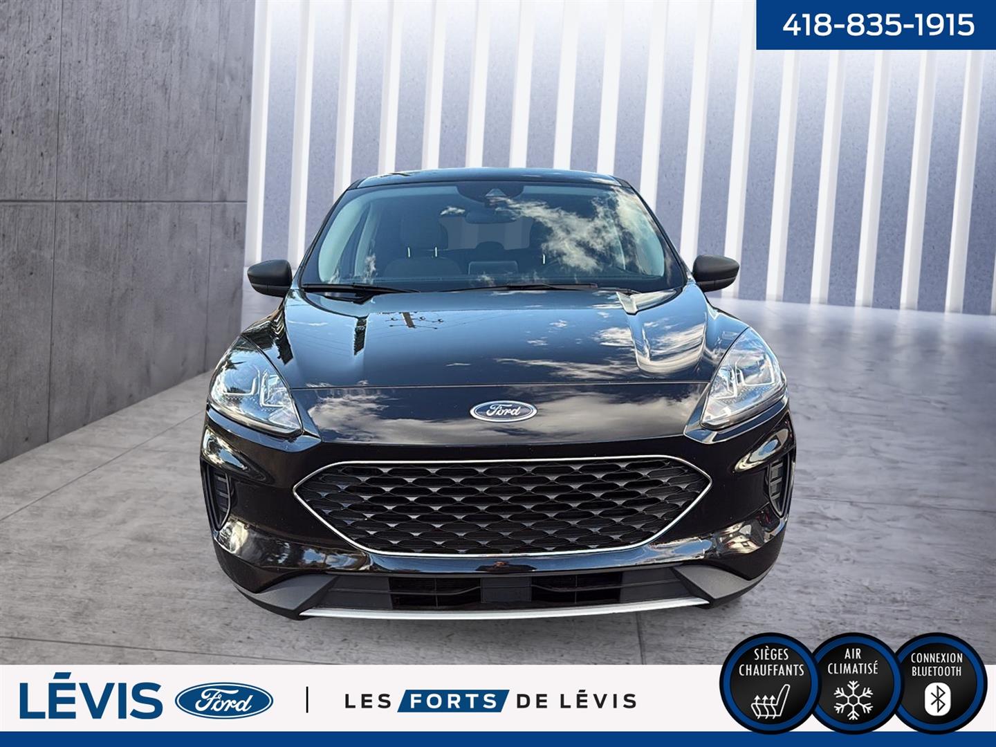 ford Escape 2022 - 3