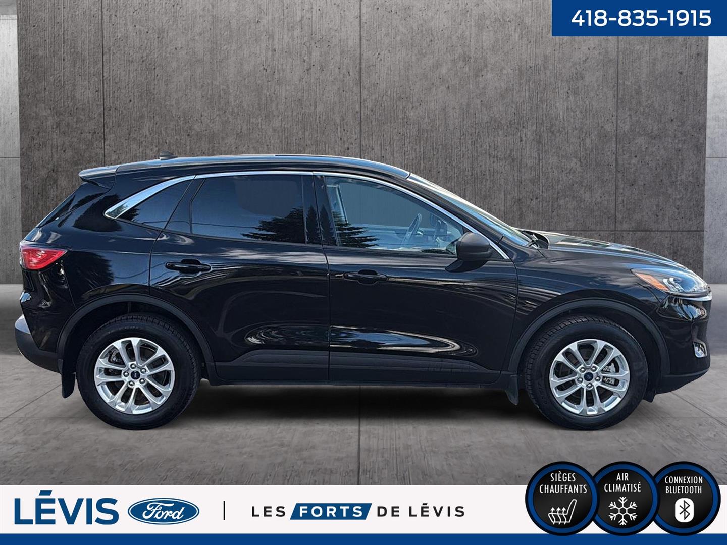 ford Escape 2022 - 4