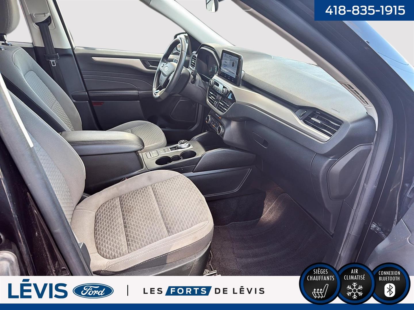 ford Escape 2022 - 5