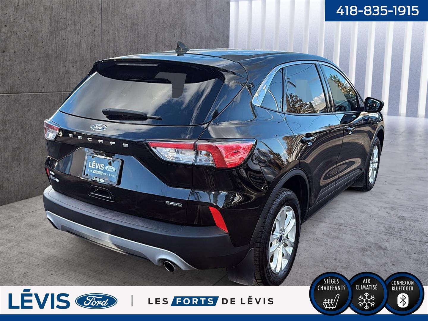 ford Escape 2022 - 6