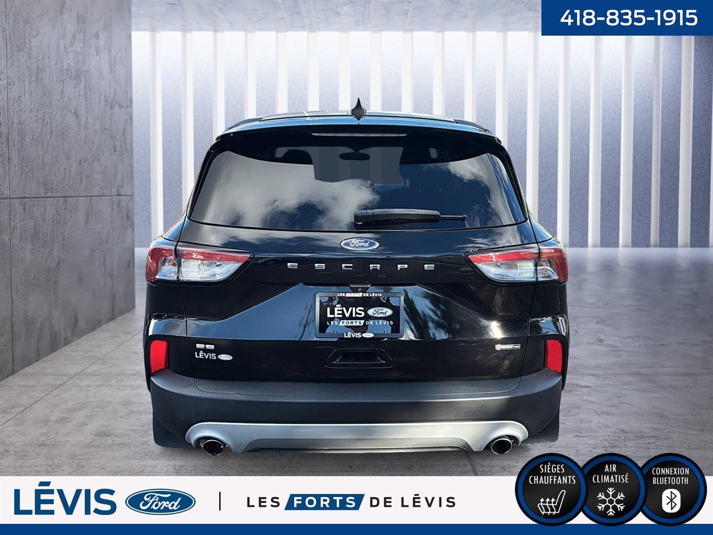 ford Escape 2022 - 7