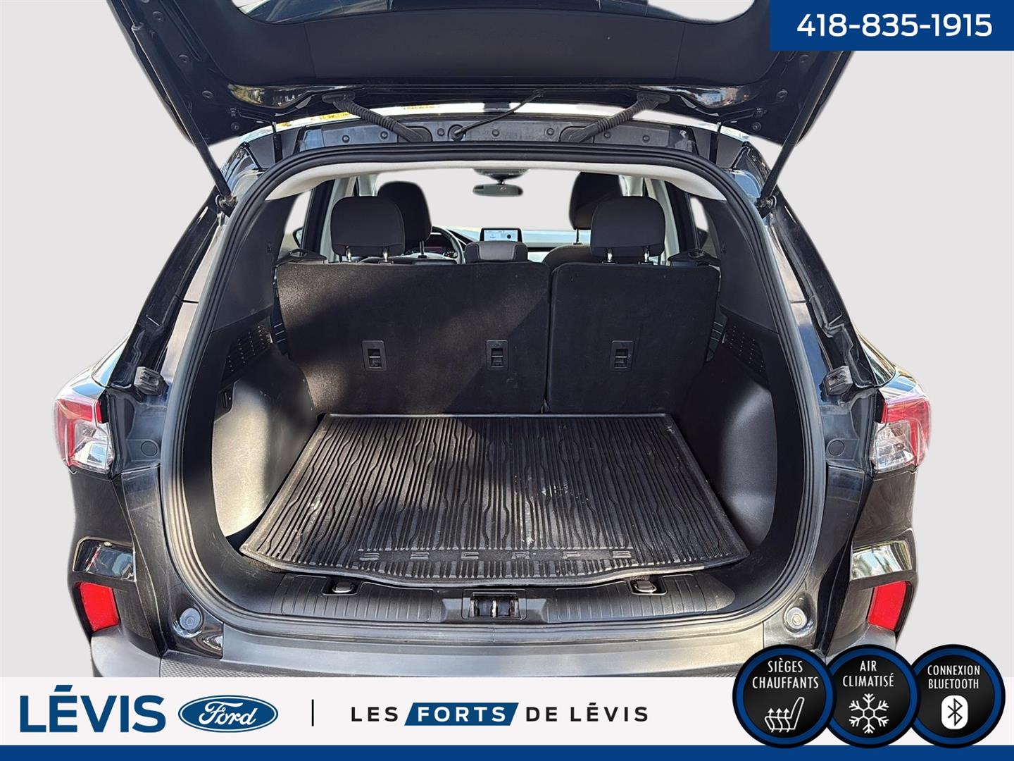 ford Escape 2022 - 10