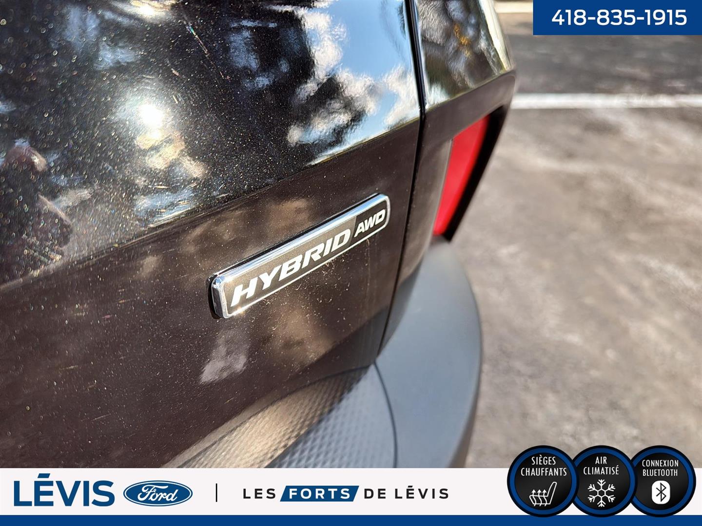 ford Escape 2022 - 12