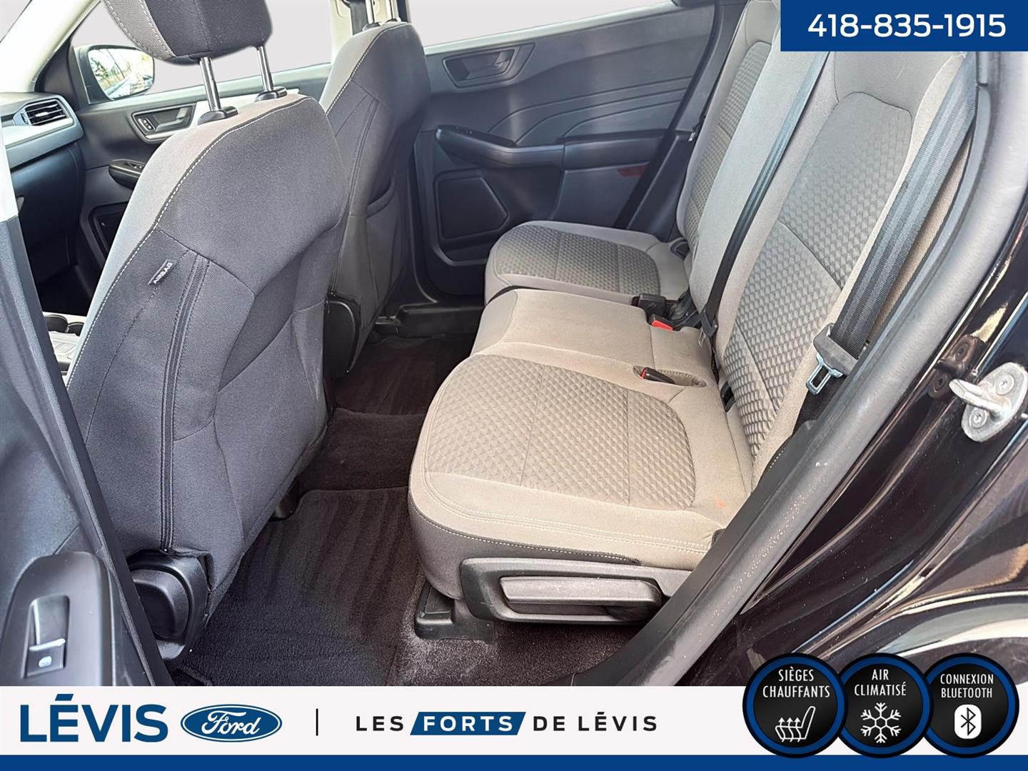 ford Escape 2022 - 14