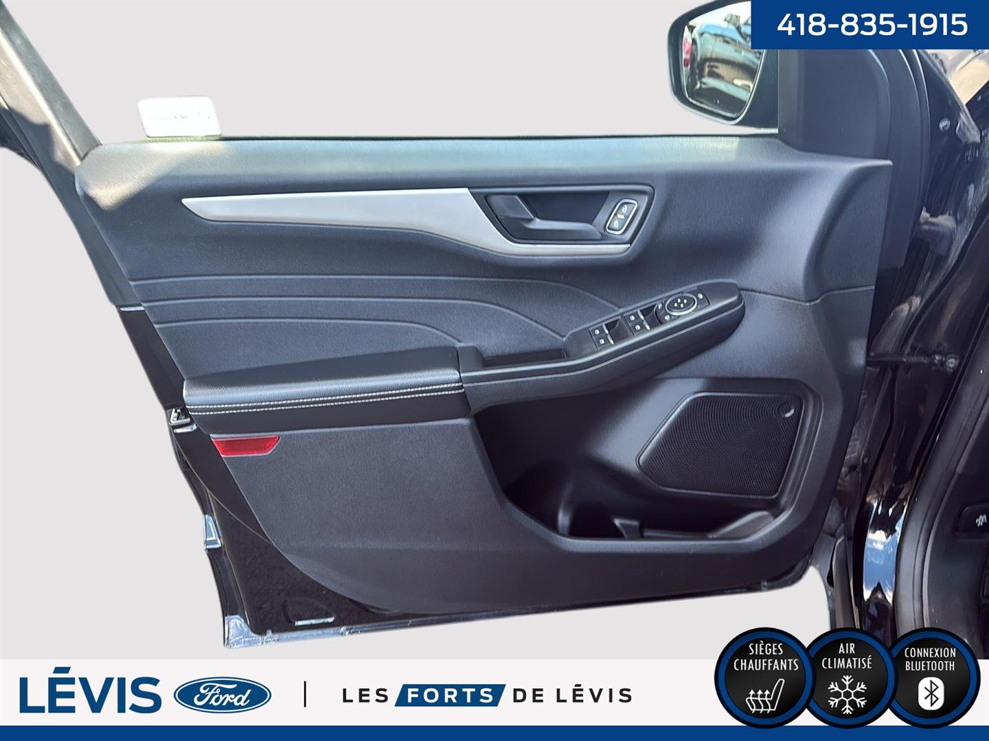 ford Escape 2022 - 16