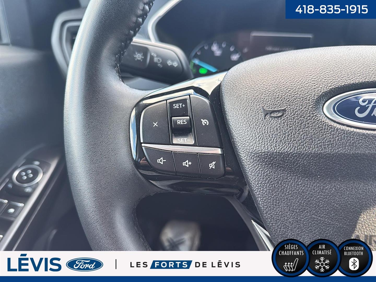 ford Escape 2022 - 19