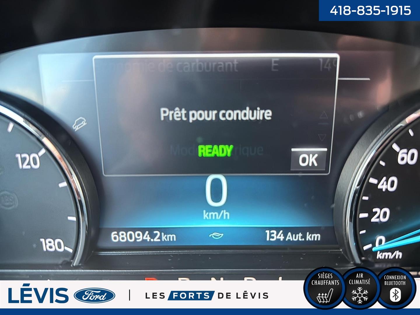 ford Escape 2022 - 22