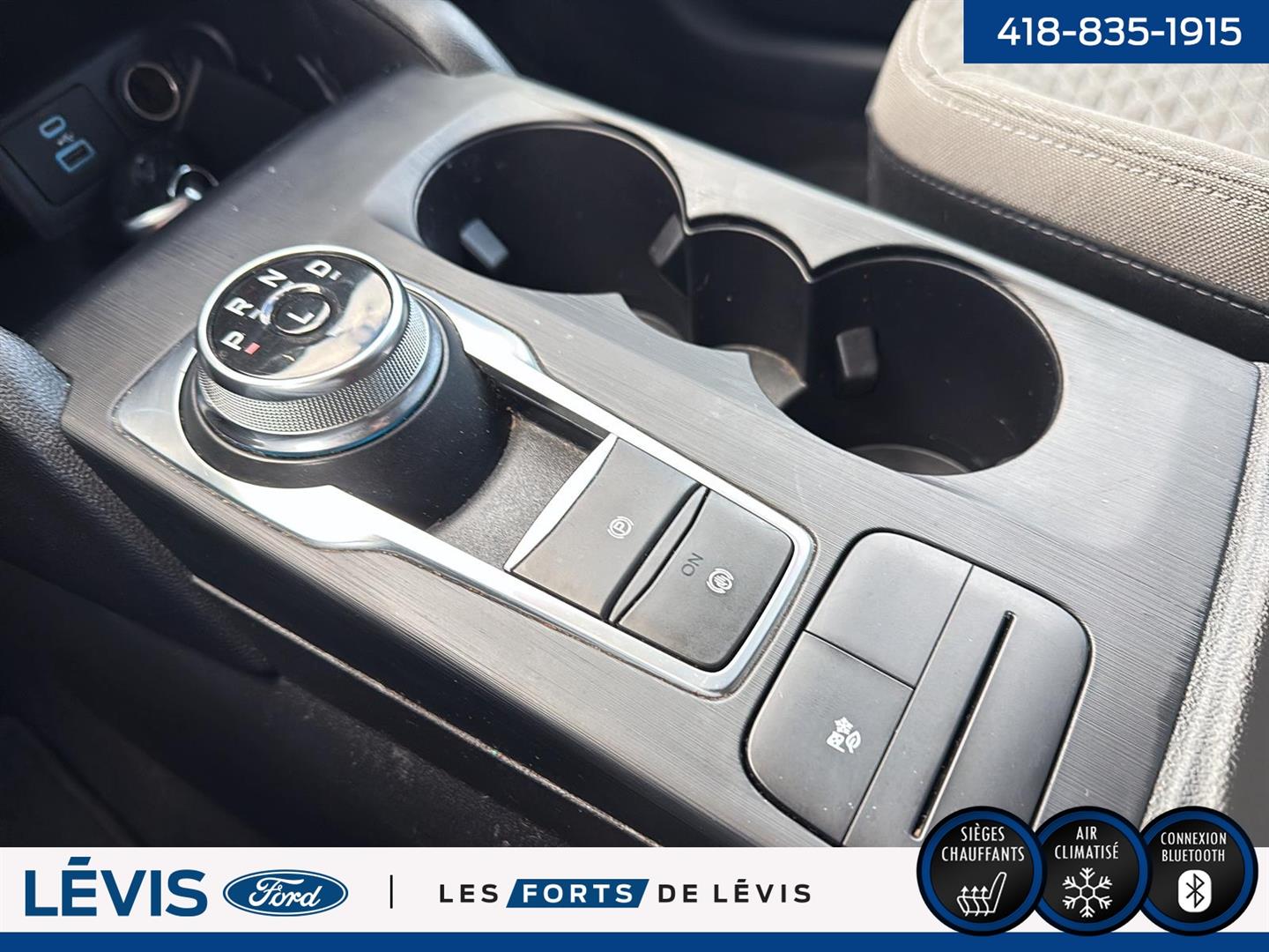 ford Escape 2022 - 24