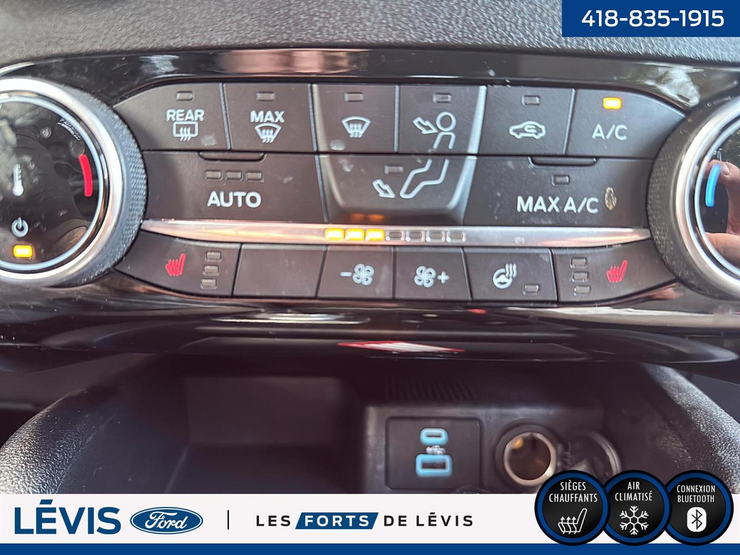 ford Escape 2022 - 25