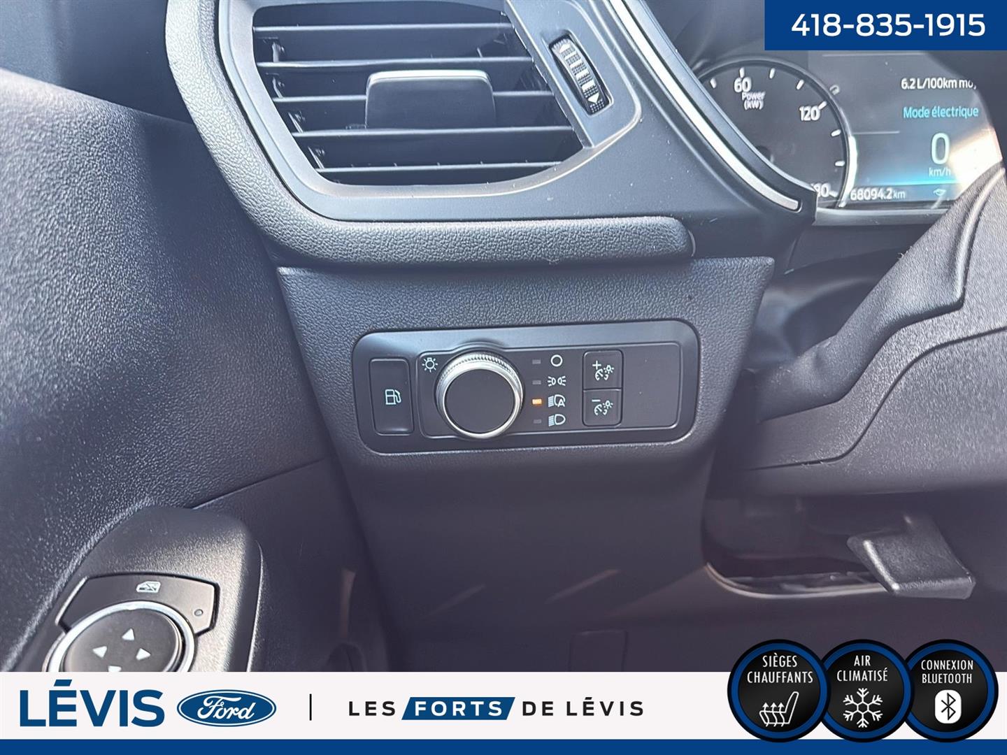 ford Escape 2022 - 26