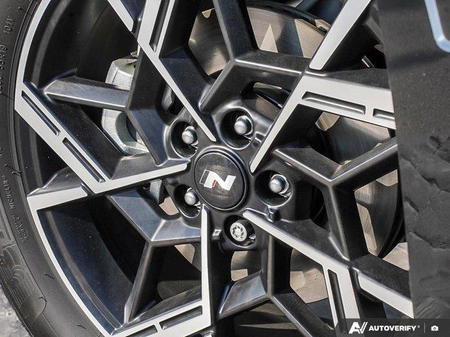 hyundai Tucson hybride 2025 - 6