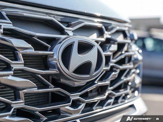 hyundai Tucson hybride 2025 - 9