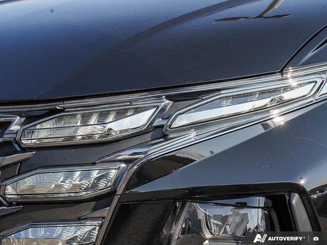 hyundai Tucson hybride 2025 - 10