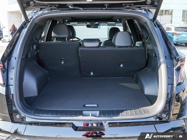 hyundai Tucson hybride 2025 - 11