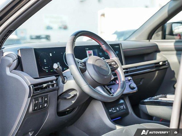 hyundai Tucson hybride 2025 - 13