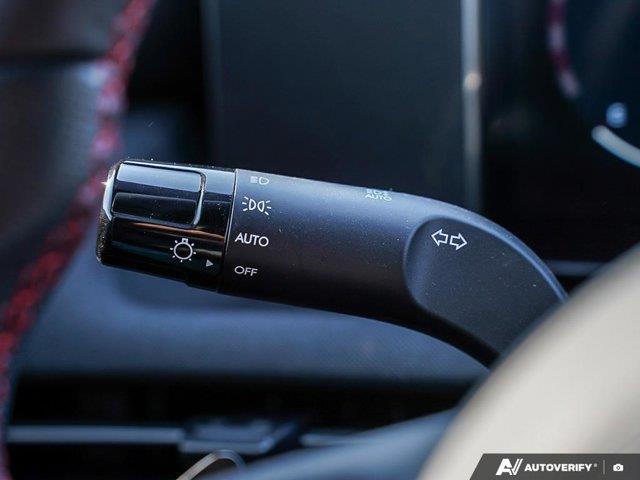 hyundai Tucson hybride 2025 - 17