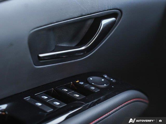 hyundai Tucson hybride 2025 - 18