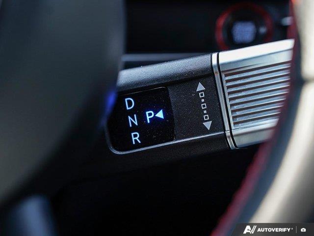 hyundai Tucson hybride 2025 - 20