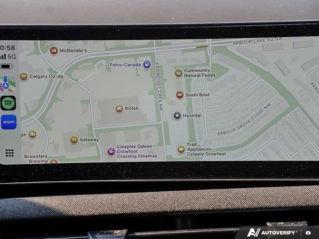 hyundai Tucson hybride 2025 - 22