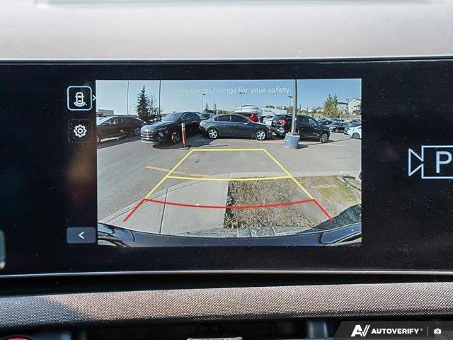 hyundai Tucson hybride 2025 - 23