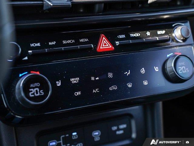 hyundai Tucson hybride 2025 - 24