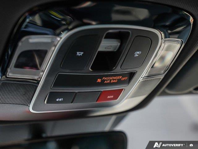 hyundai Tucson hybride 2025 - 26