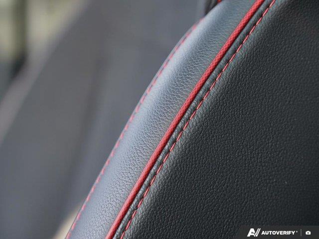 hyundai Tucson hybride 2025 - 27