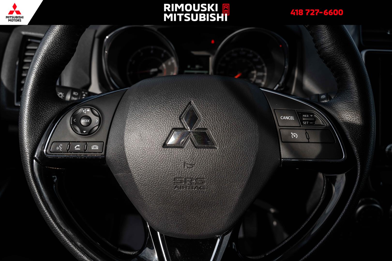 mitsubishi RVR 2022 - 9