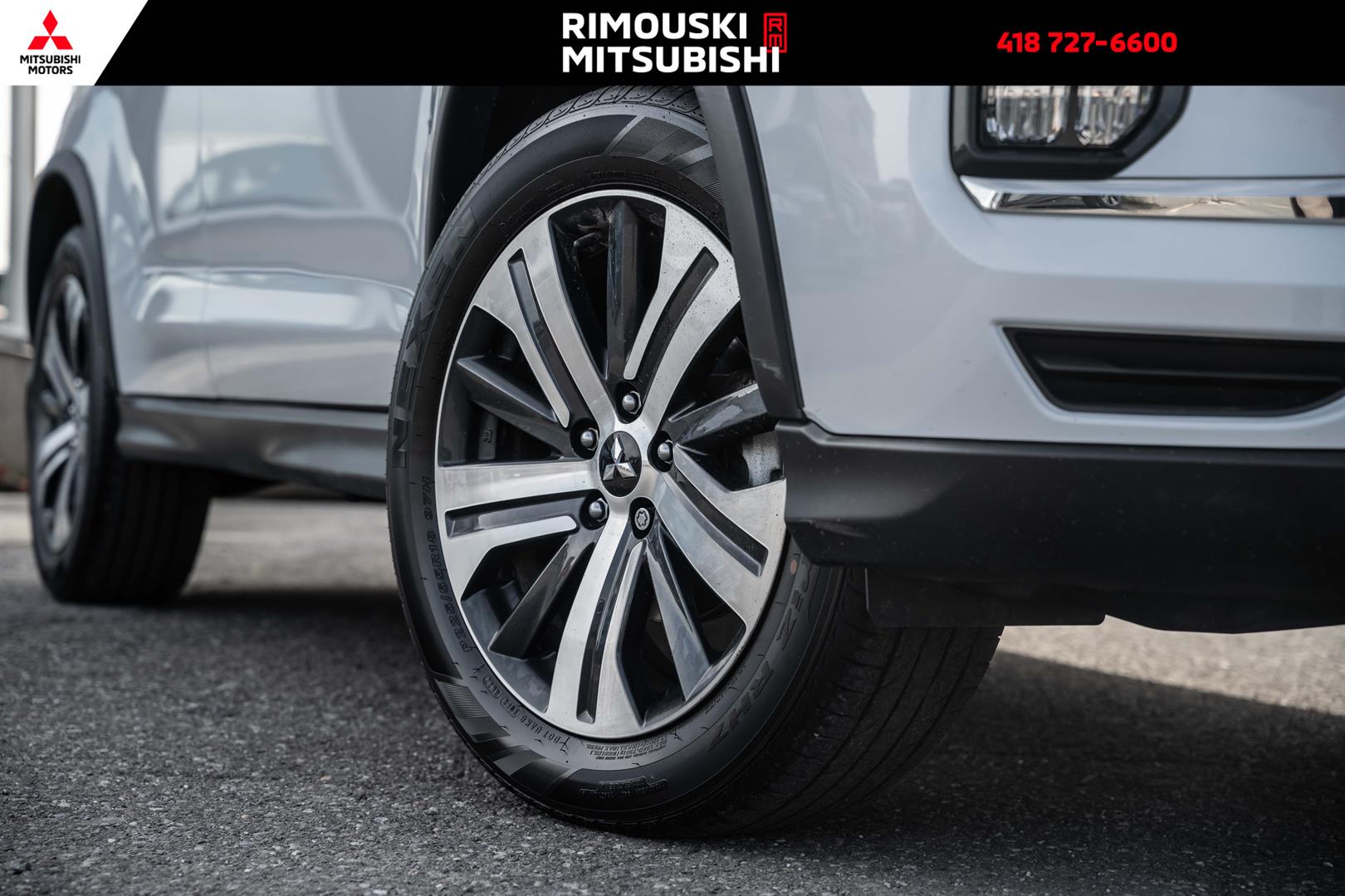 mitsubishi RVR 2022 - 2