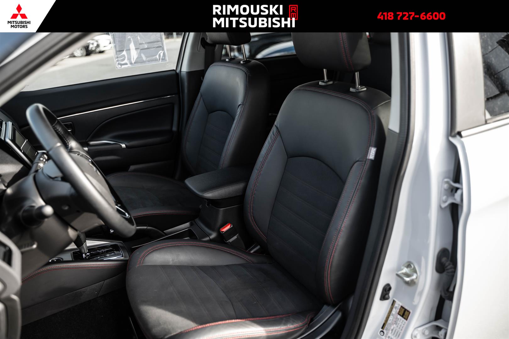 mitsubishi RVR 2022 - 10