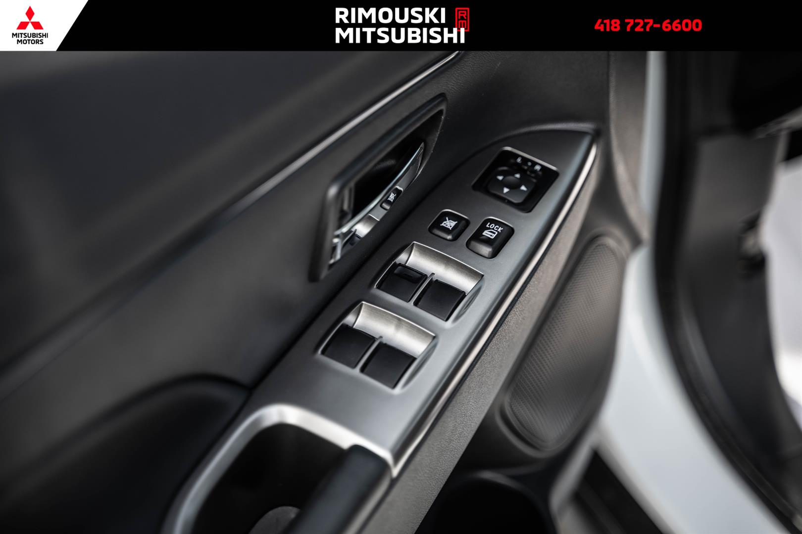 mitsubishi RVR 2022 - 11