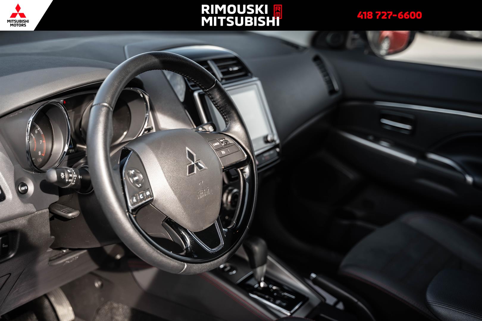 mitsubishi RVR 2022 - 12